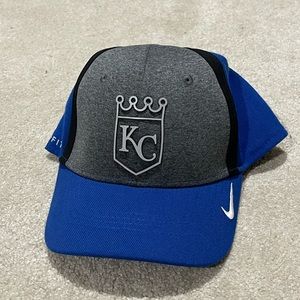Nike Kansas City Royals Hat